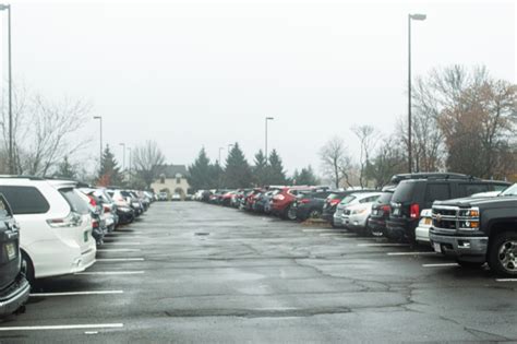 Parking Blues .